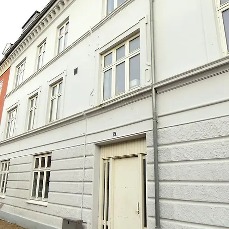 Apartament Gulle