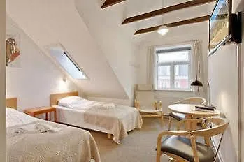 Apartament Gulle Nyborg